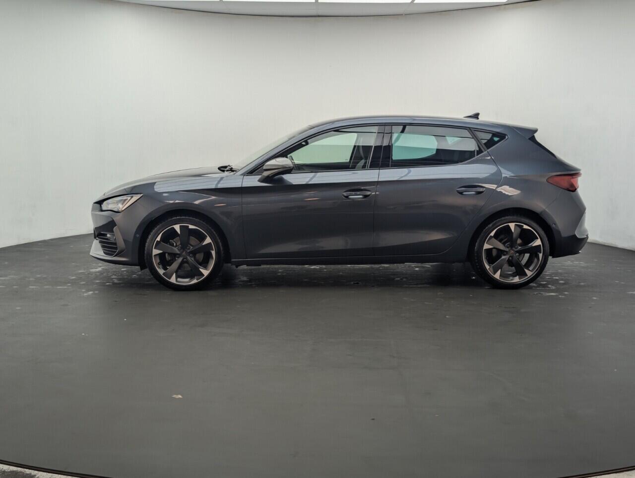 Used Cupra Leon 2023 for sale - 76423053: Photo 5