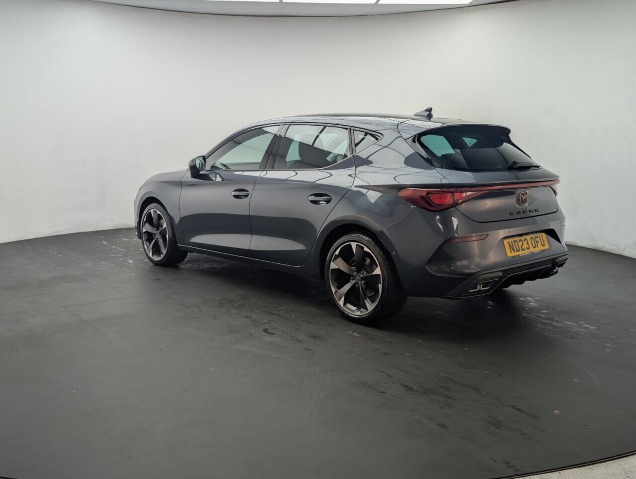 Used Cupra Leon 2023 for sale - 76423053: Photo 6