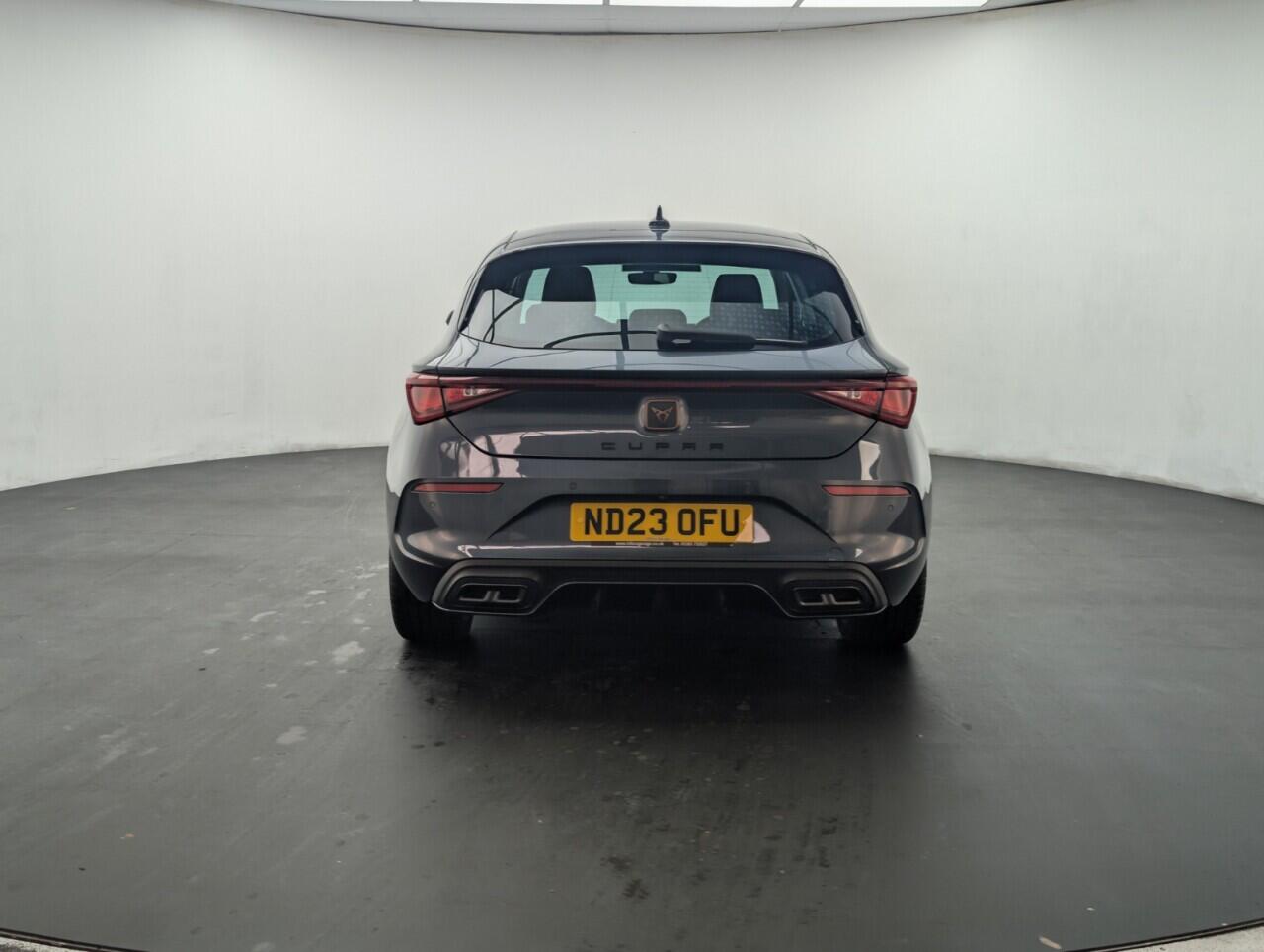 Used Cupra Leon 2023 for sale - 76423053: Photo 7