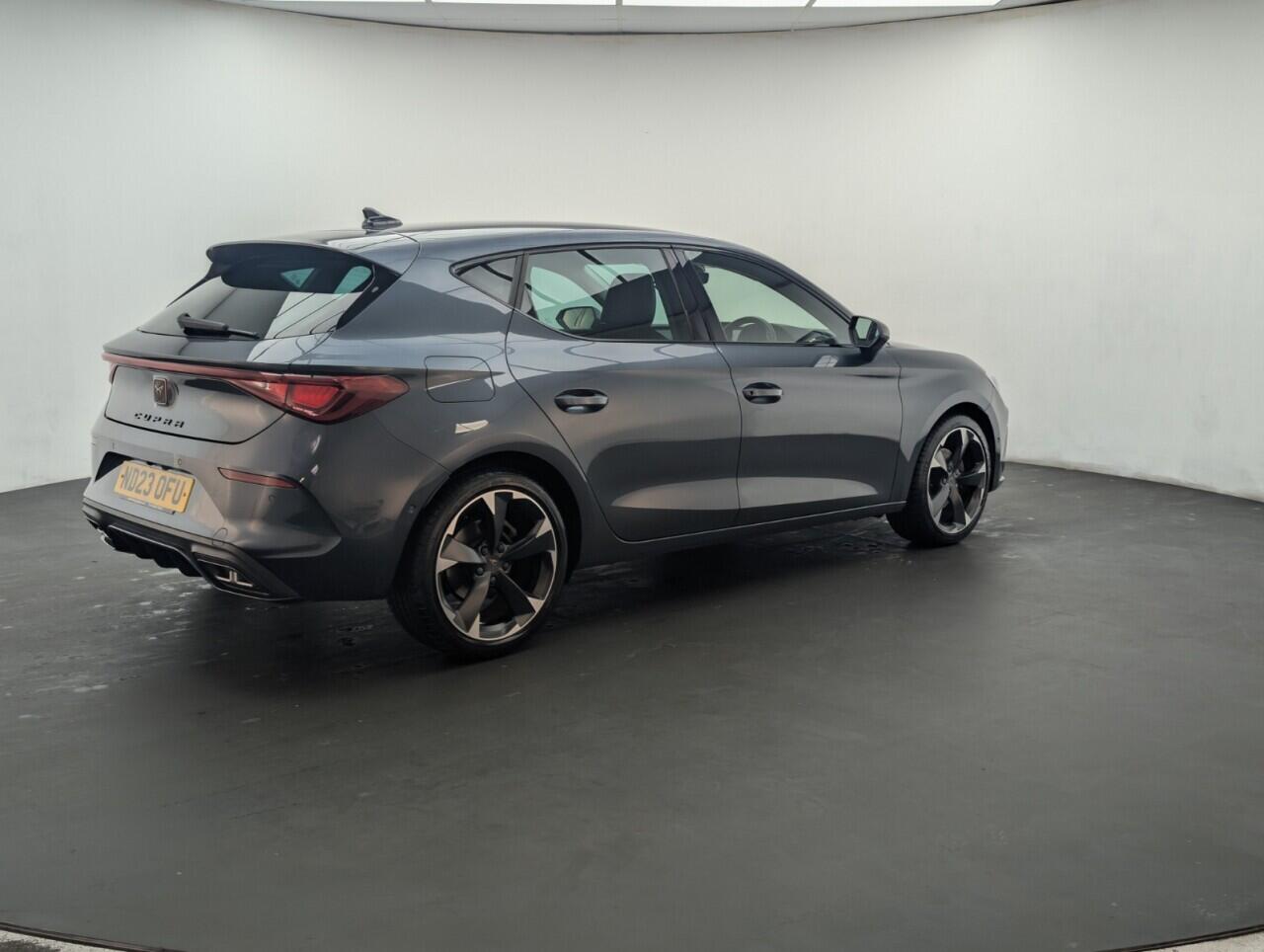 Used Cupra Leon 2023 for sale - 76423053: Photo 8