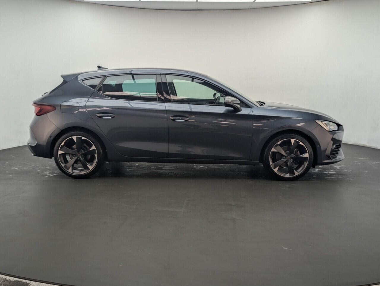 Used Cupra Leon 2023 for sale - 76423053: Photo 9