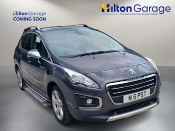 Honda CR-V feature image