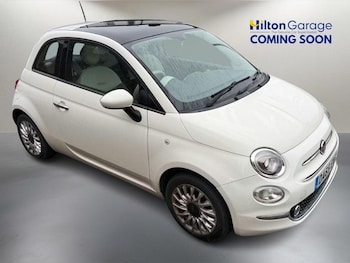 Fiat 500 feature image