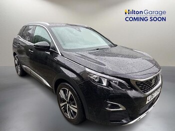 Used Peugeot 3008 2017 for sale - 77238079: Photo