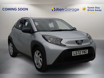 Used Toyota Aygo X 2022 for sale - 78570552: Photo