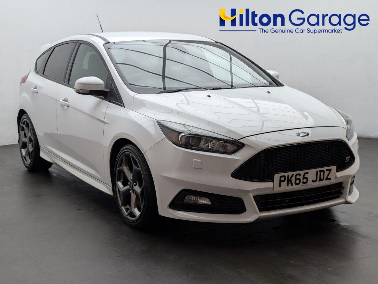 Used Ford Focus 2015 for sale - 76735382: Photo 1