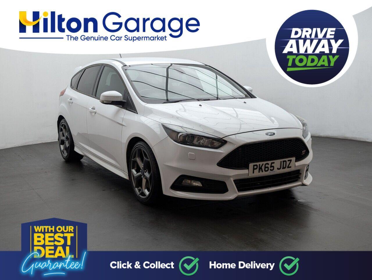Used Ford Focus 2015 for sale - 76735382: Photo 2