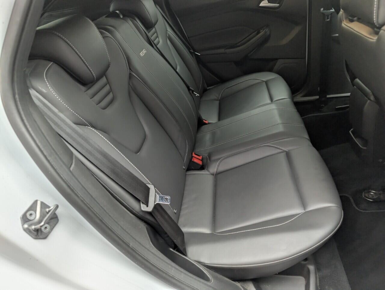 Used Ford Focus 2015 for sale - 76735382: Photo 26