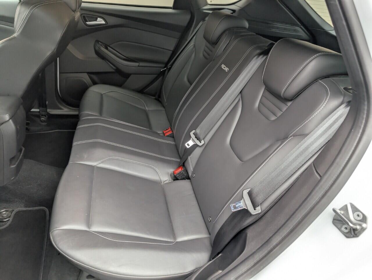 Used Ford Focus 2015 for sale - 76735382: Photo 28