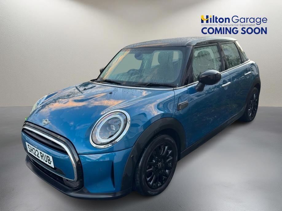 Used MINI Hatch for sale - 76499799: Photo 12