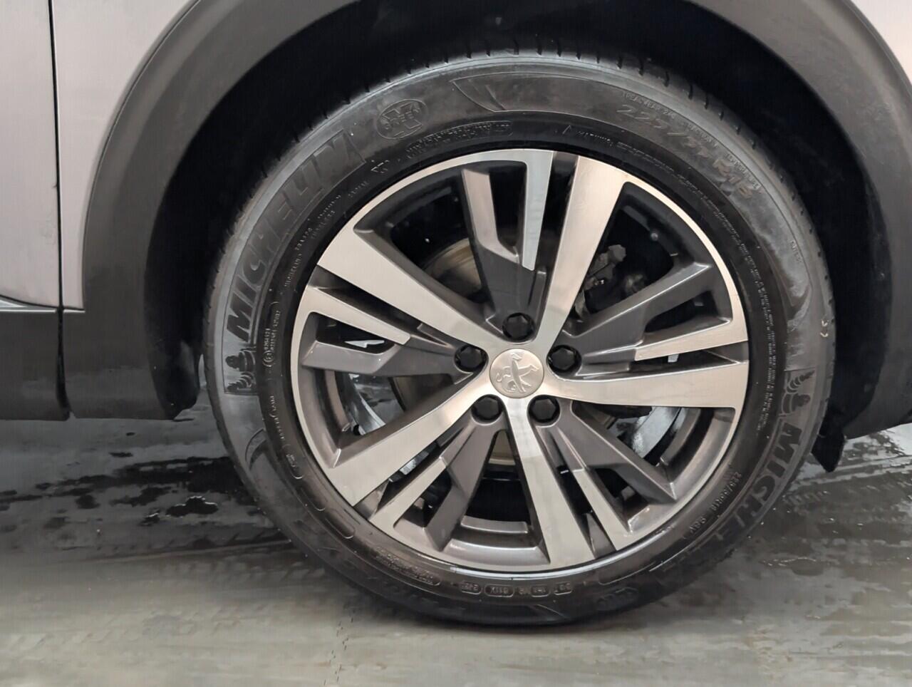 Used Peugeot 5008 2022 for sale - 76572469: Photo 10