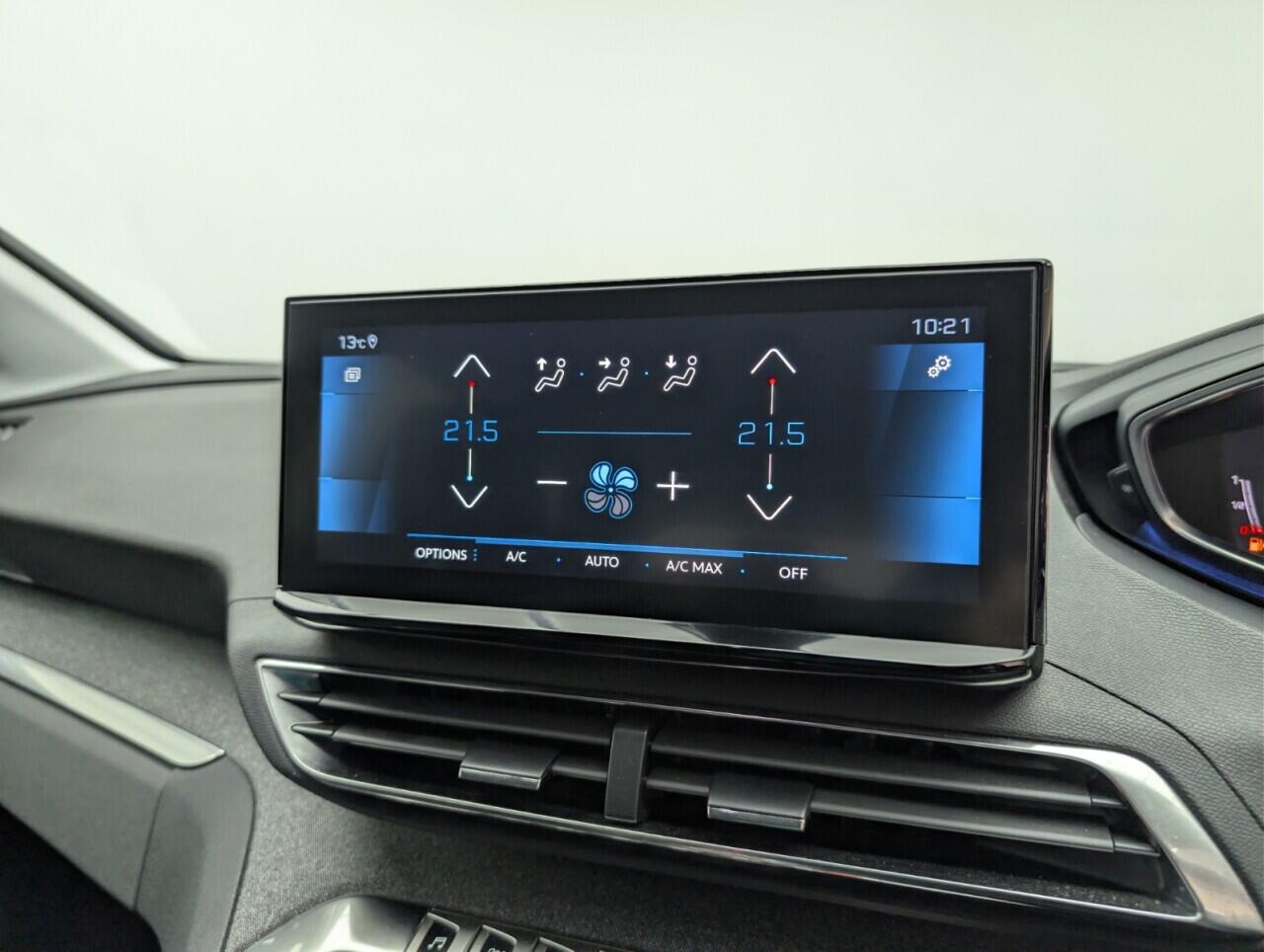 Used Peugeot 5008 2022 for sale - 76572469: Photo 16