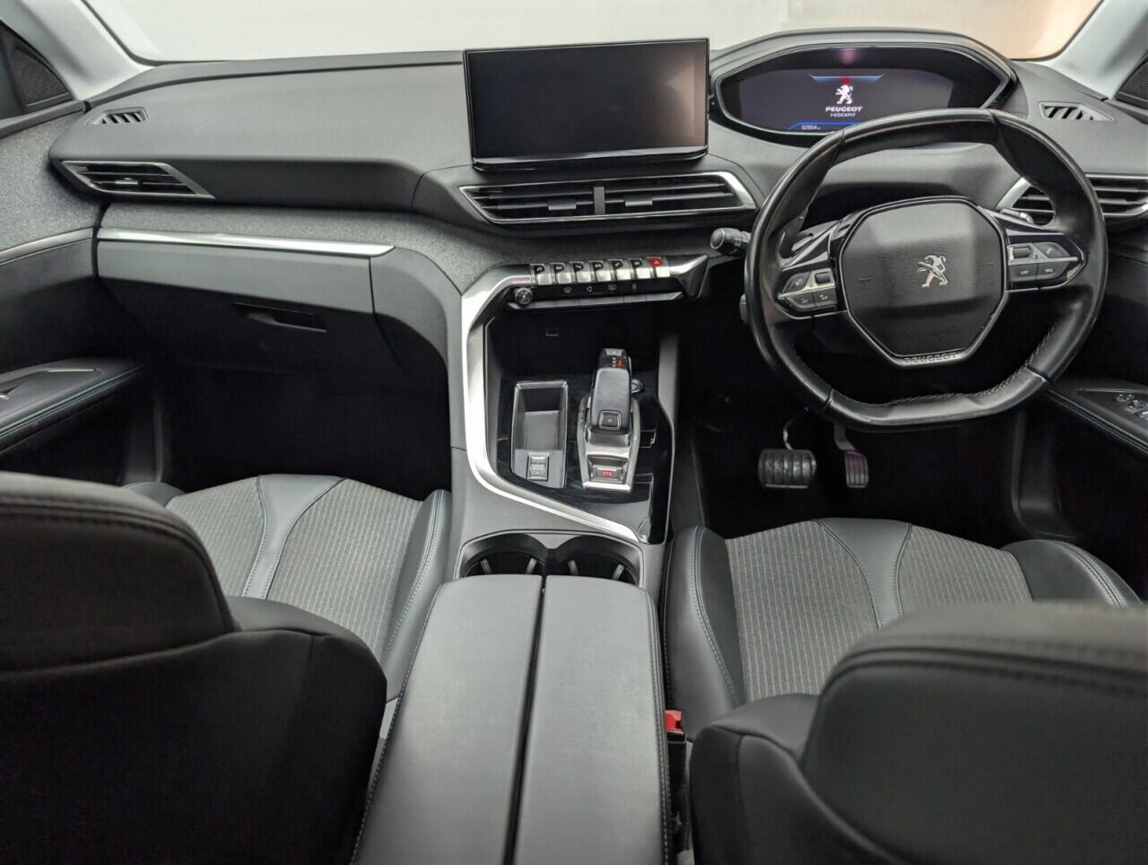 Used Peugeot 5008 2022 for sale - 76572469: Photo 22