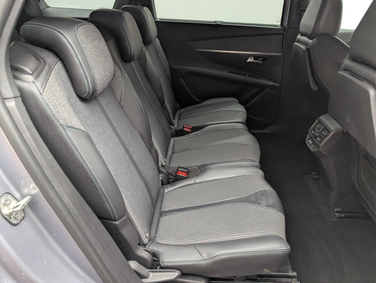 Used Peugeot 5008 2022 for sale - 76572469: Photo 23