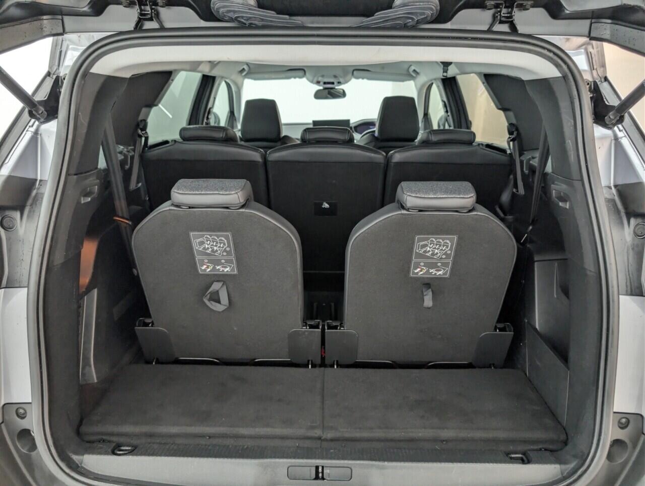 Used Peugeot 5008 2022 for sale - 76572469: Photo 24