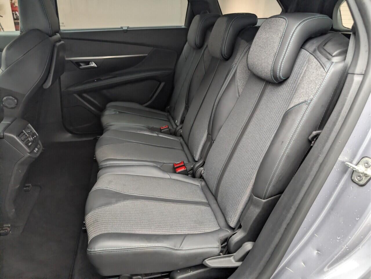 Used Peugeot 5008 2022 for sale - 76572469: Photo 25