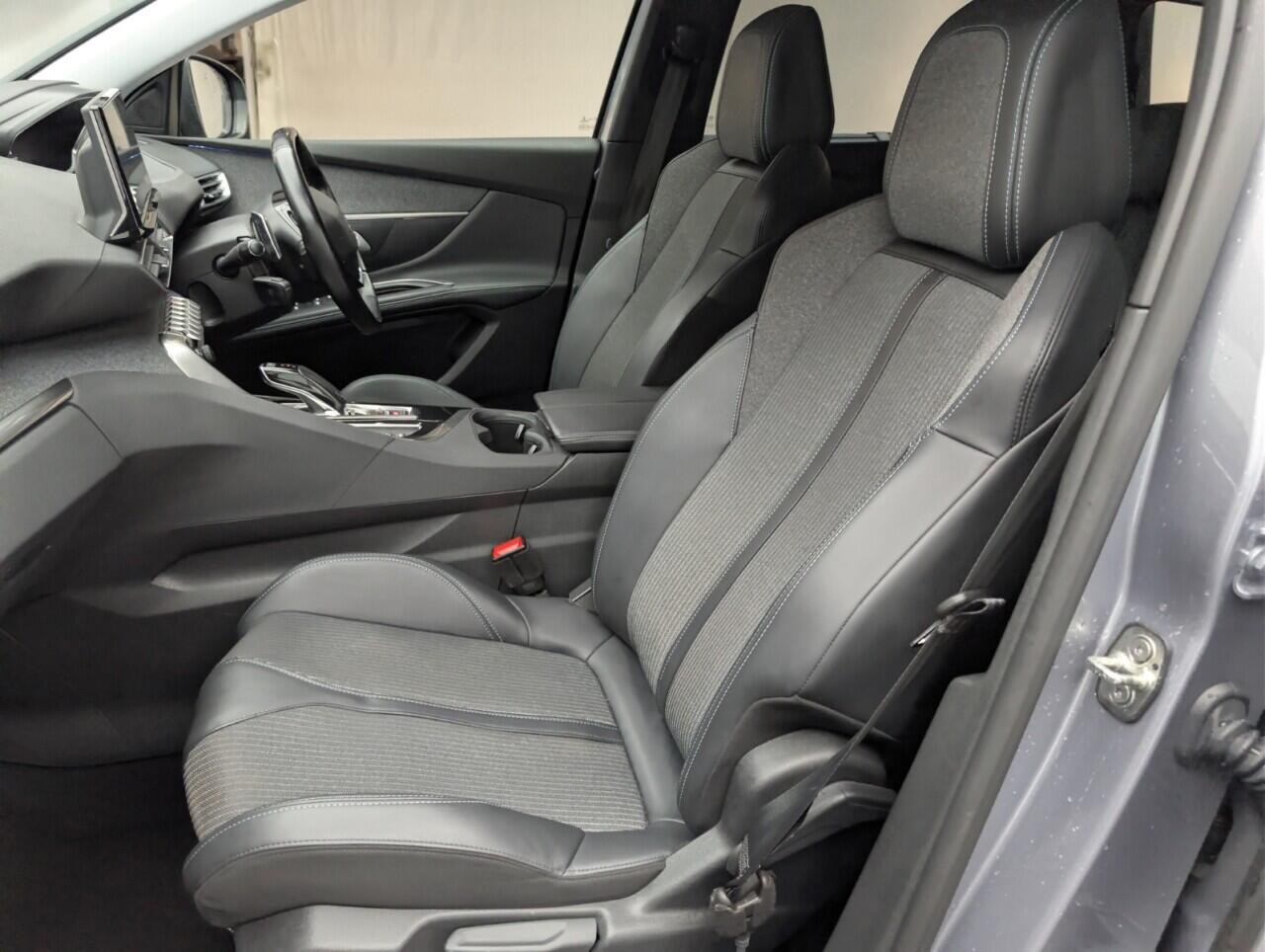 Used Peugeot 5008 2022 for sale - 76572469: Photo 26