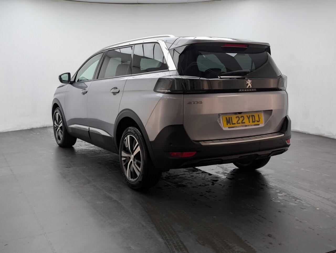 Used Peugeot 5008 2022 for sale - 76572469: Photo 6
