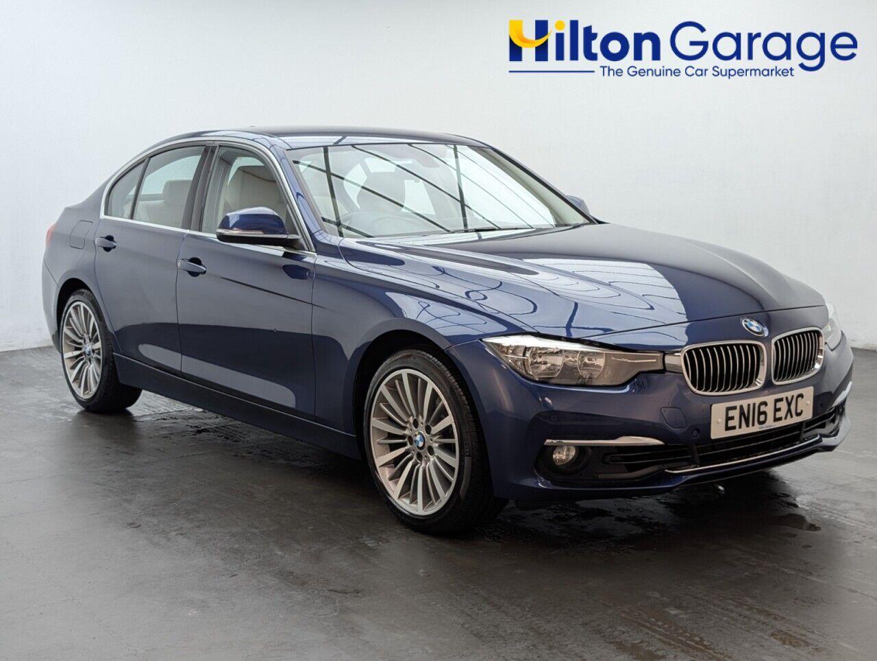 Used BMW 3 Series 2016 for sale - 76425294: Photo 1