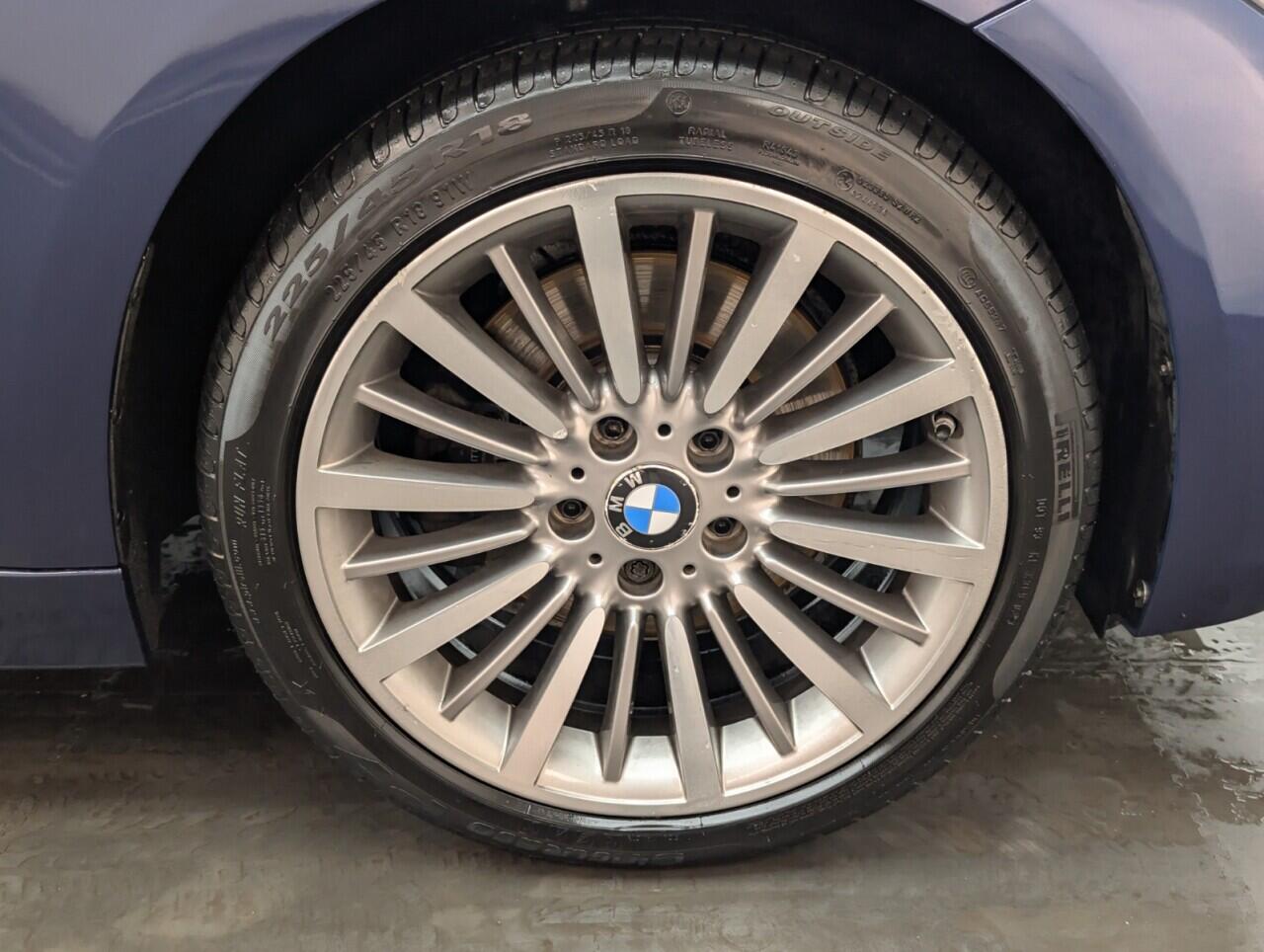 Used BMW 3 Series 2016 for sale - 76425294: Photo 10