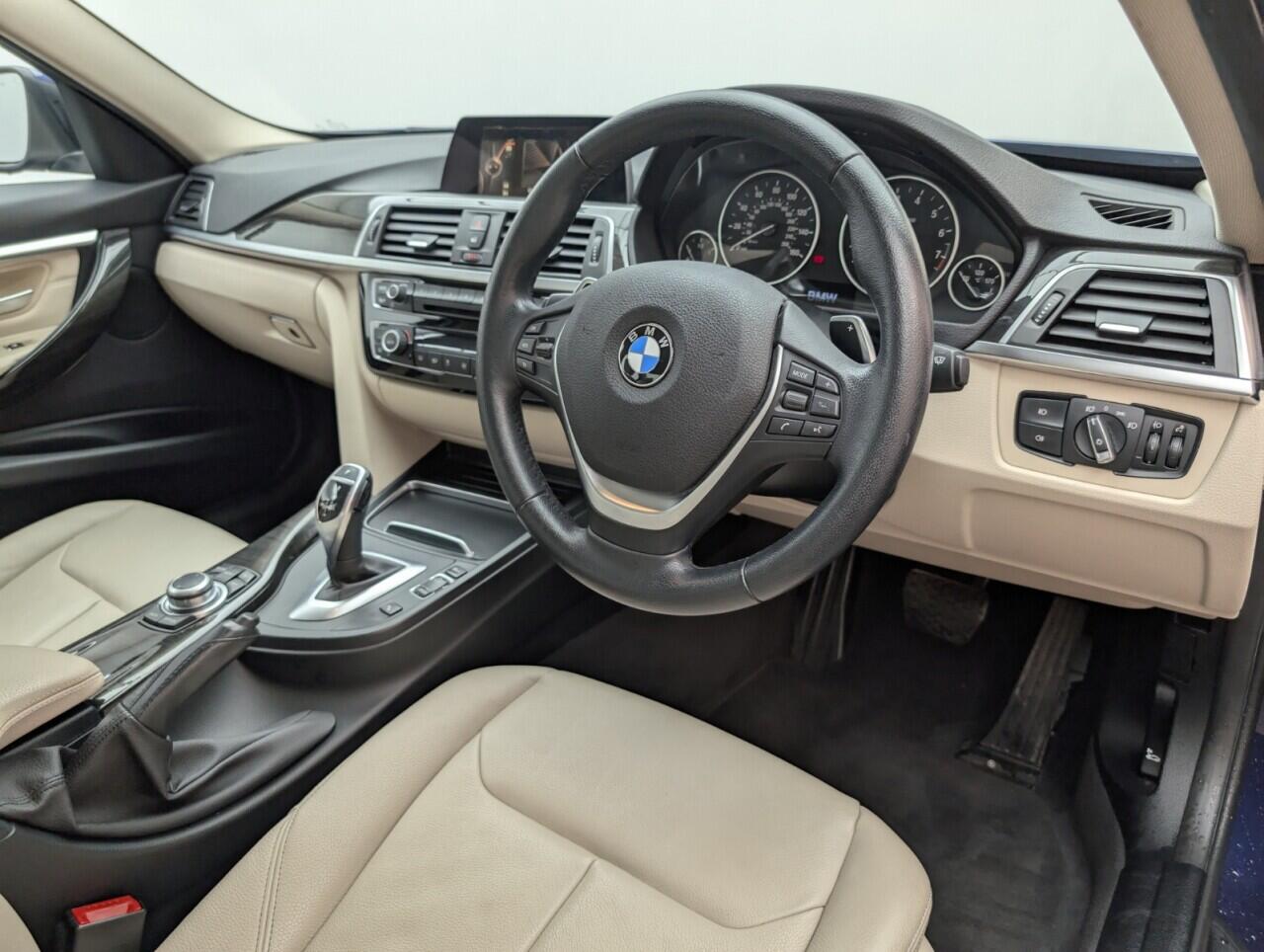 Used BMW 3 Series 2016 for sale - 76425294: Photo 11
