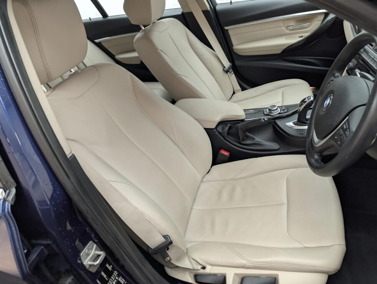 Used BMW 3 Series 2016 for sale - 76425294: Photo 12