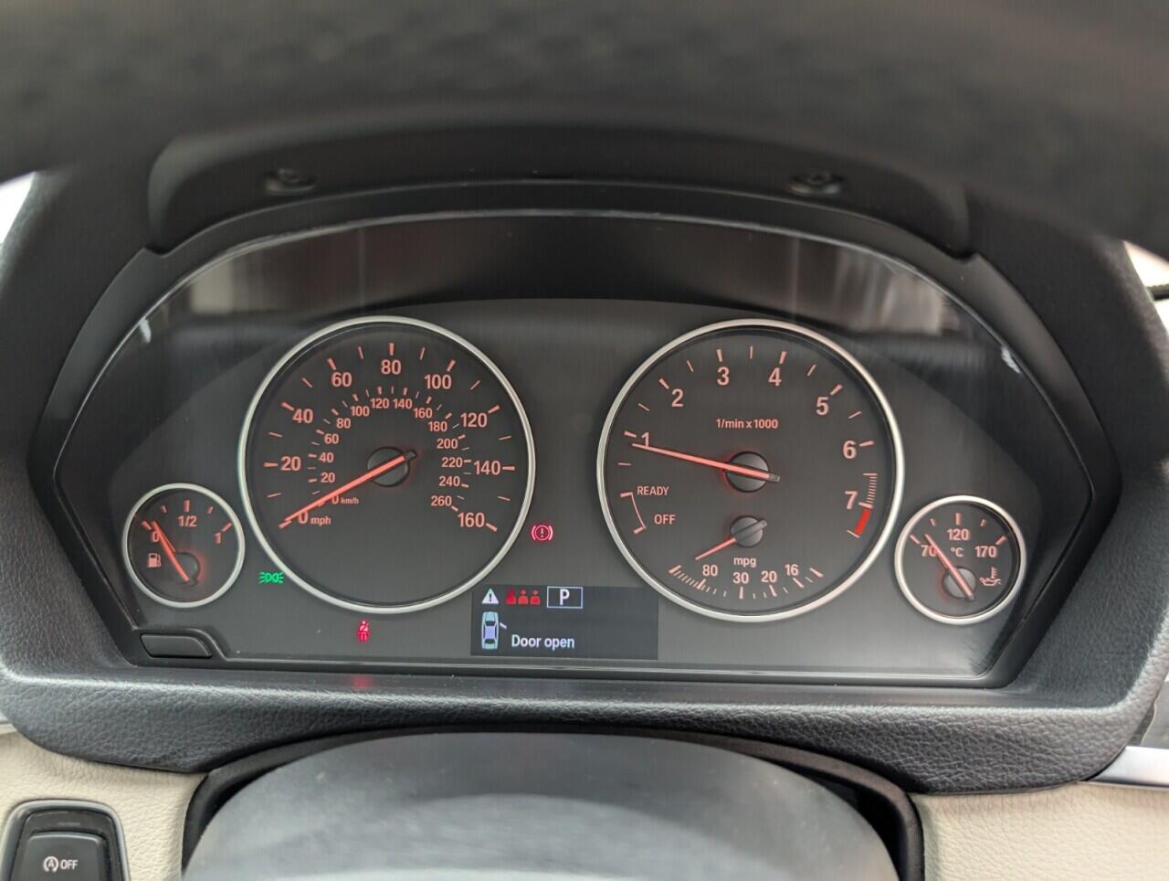 Used BMW 3 Series 2016 for sale - 76425294: Photo 17