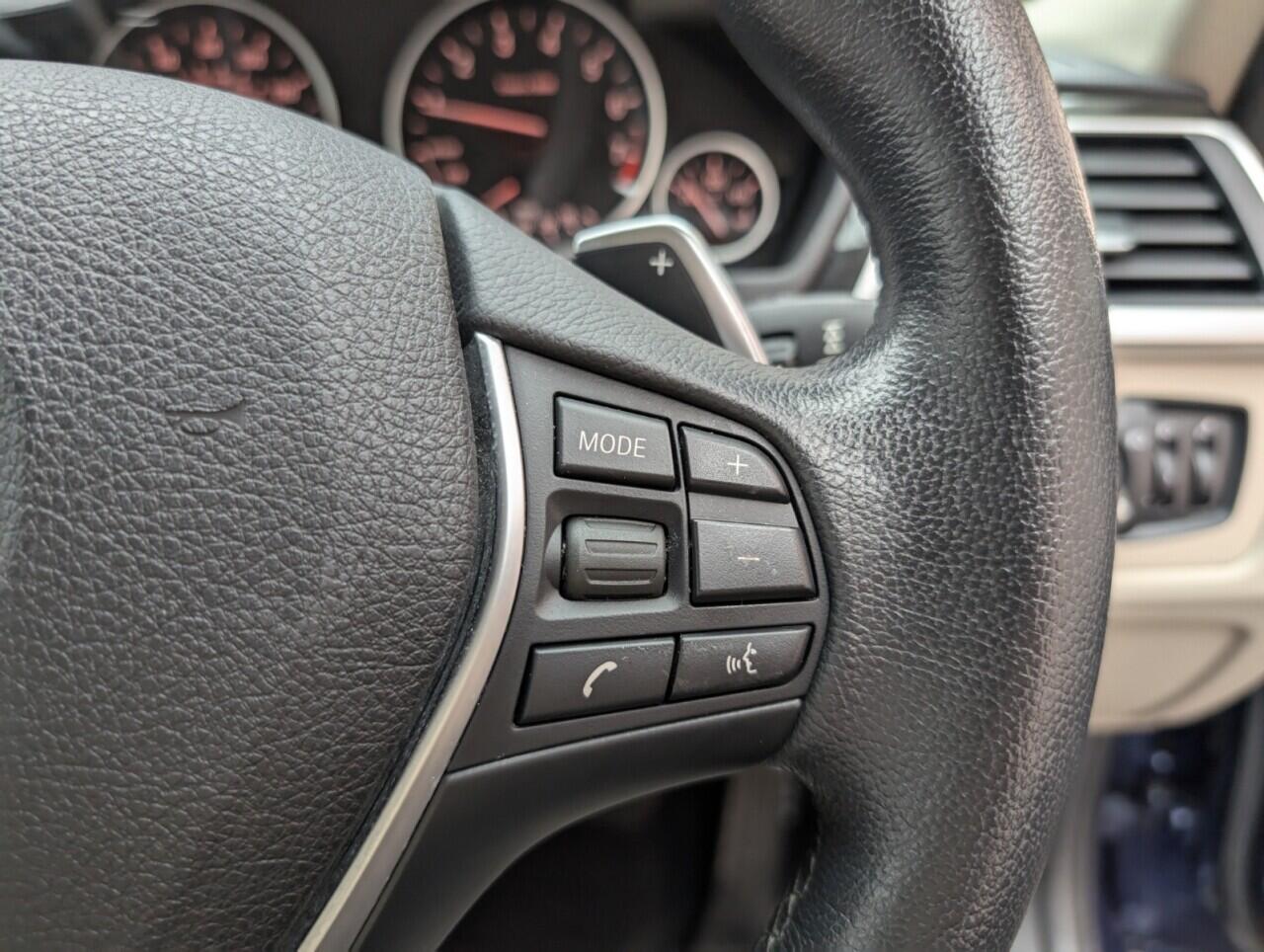 Used BMW 3 Series 2016 for sale - 76425294: Photo 19