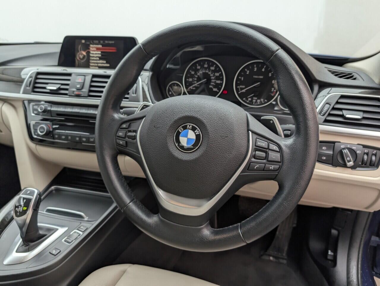 Used BMW 3 Series 2016 for sale - 76425294: Photo 22