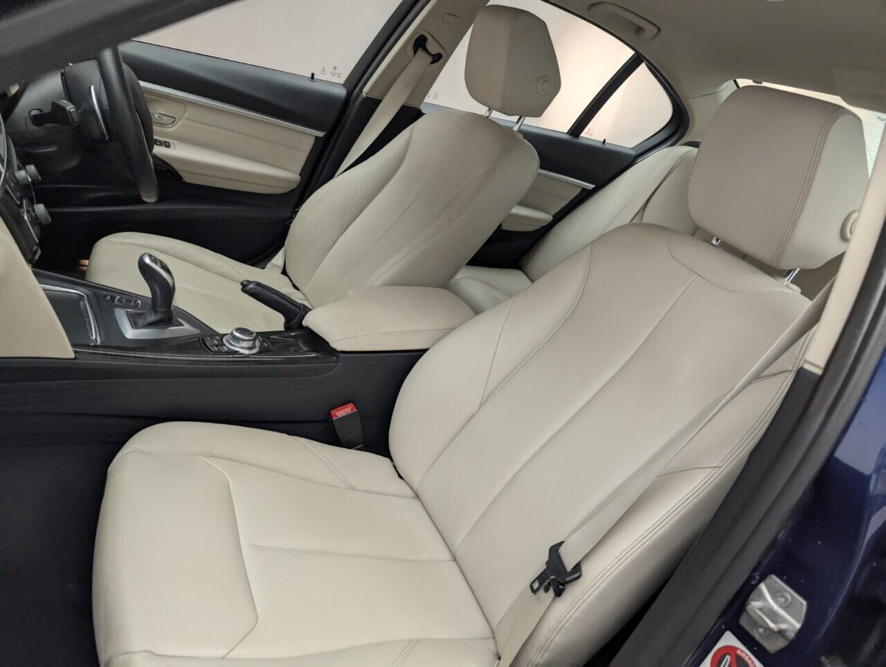 Used BMW 3 Series 2016 for sale - 76425294: Photo 27