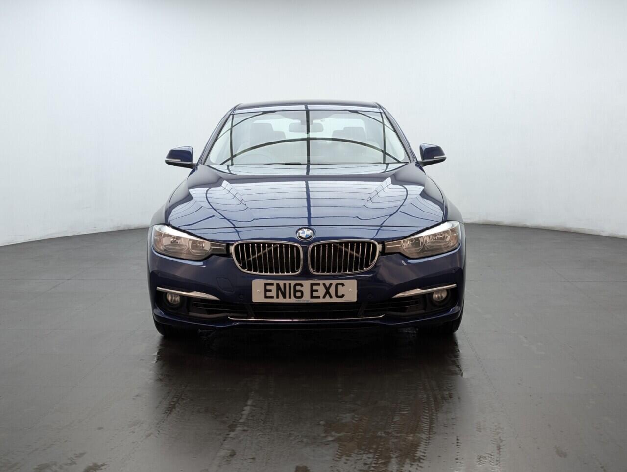 Used BMW 3 Series 2016 for sale - 76425294: Photo 3