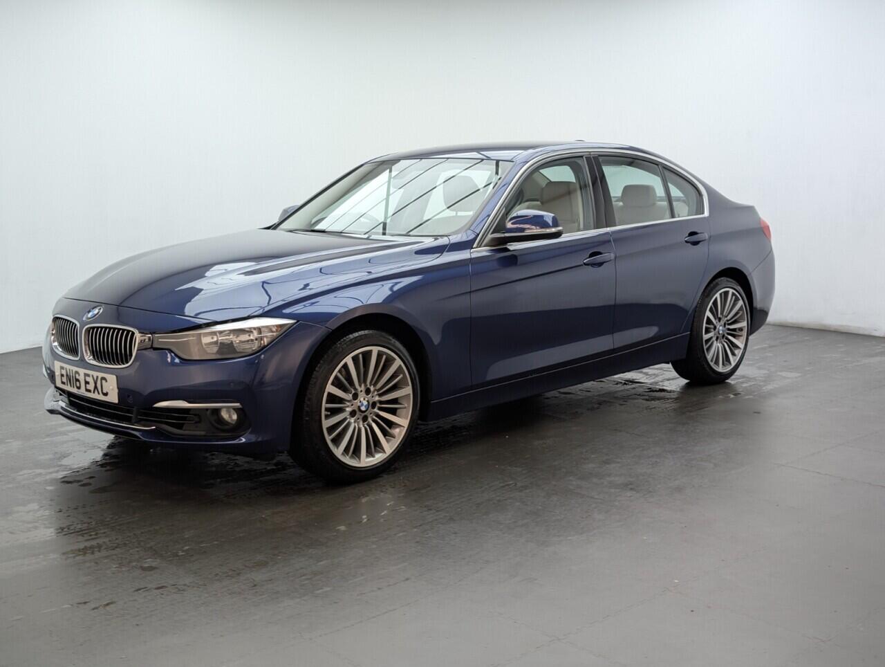 Used BMW 3 Series 2016 for sale - 76425294: Photo 4