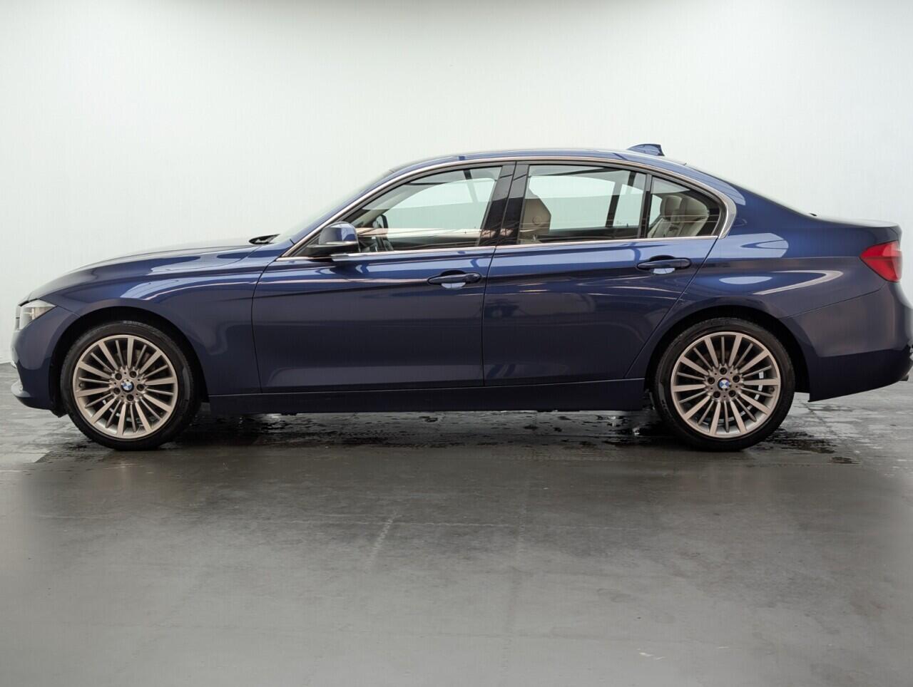 Used BMW 3 Series 2016 for sale - 76425294: Photo 5