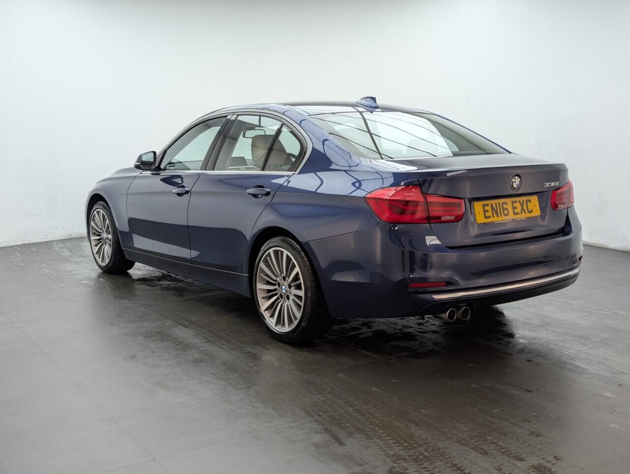 Used BMW 3 Series 2016 for sale - 76425294: Photo 6