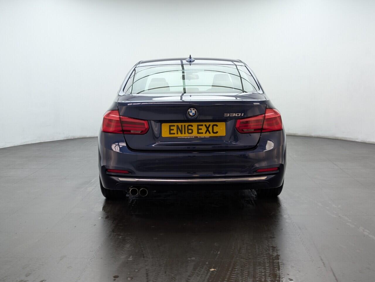 Used BMW 3 Series 2016 for sale - 76425294: Photo 7