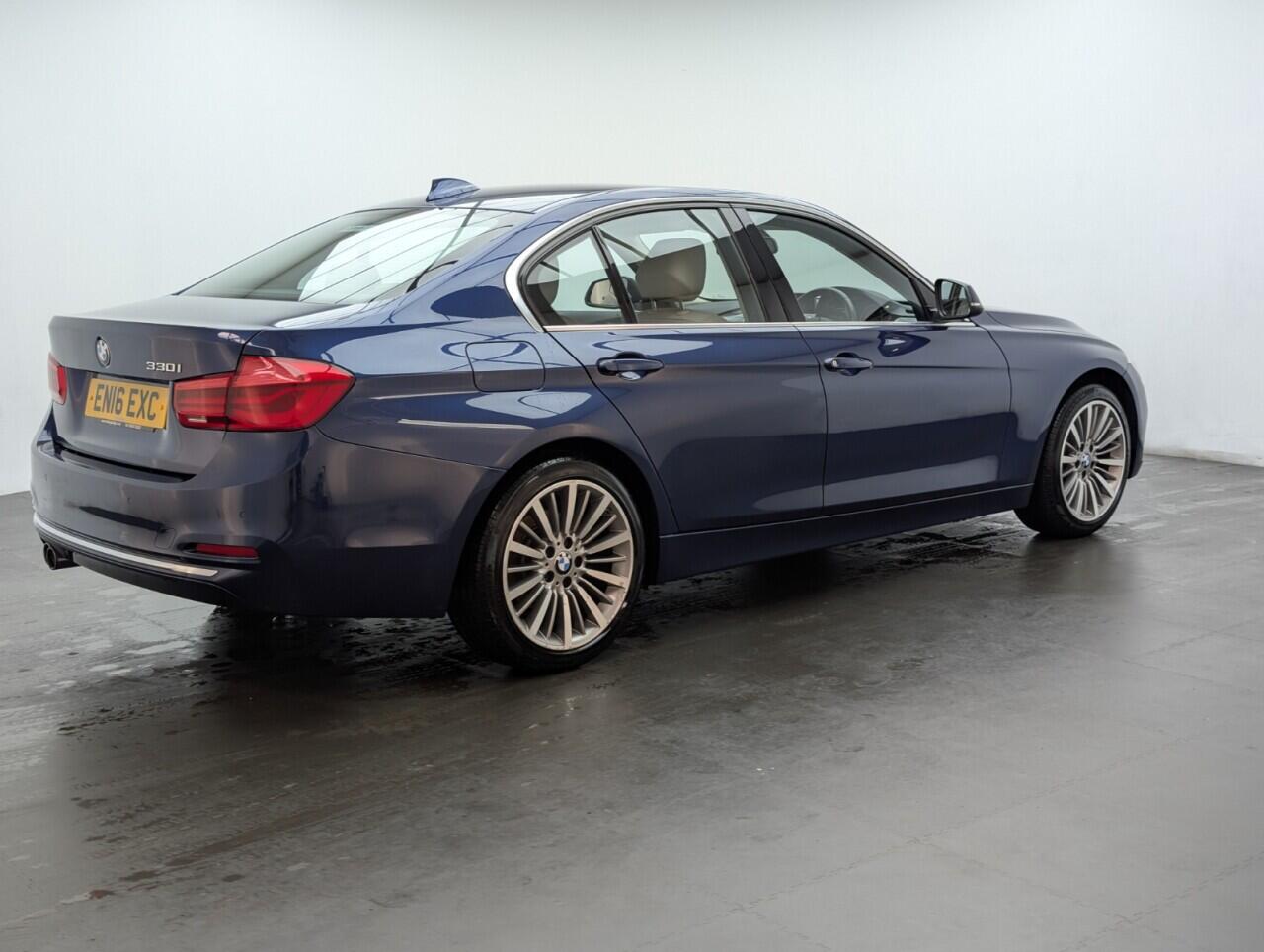 Used BMW 3 Series 2016 for sale - 76425294: Photo 8