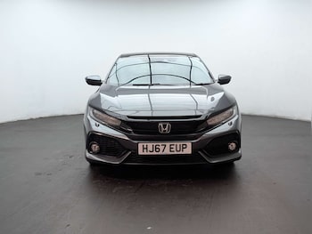 Used Honda Civic 2017 for sale - 78943967: Photo