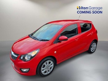 Vauxhall Viva feature image