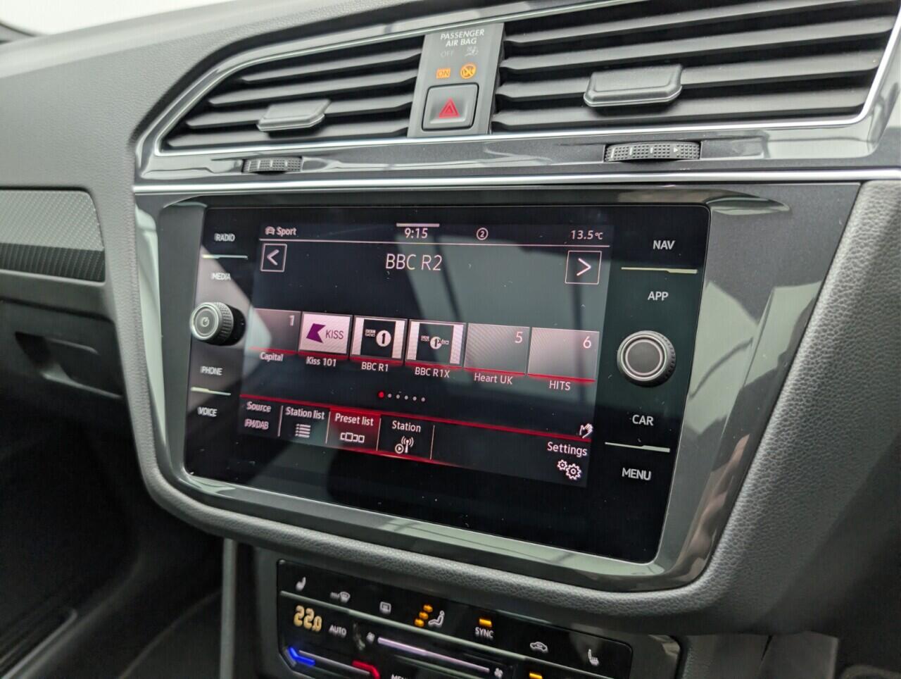 Used Volkswagen Tiguan 2022 for sale - 76472706: Photo 13