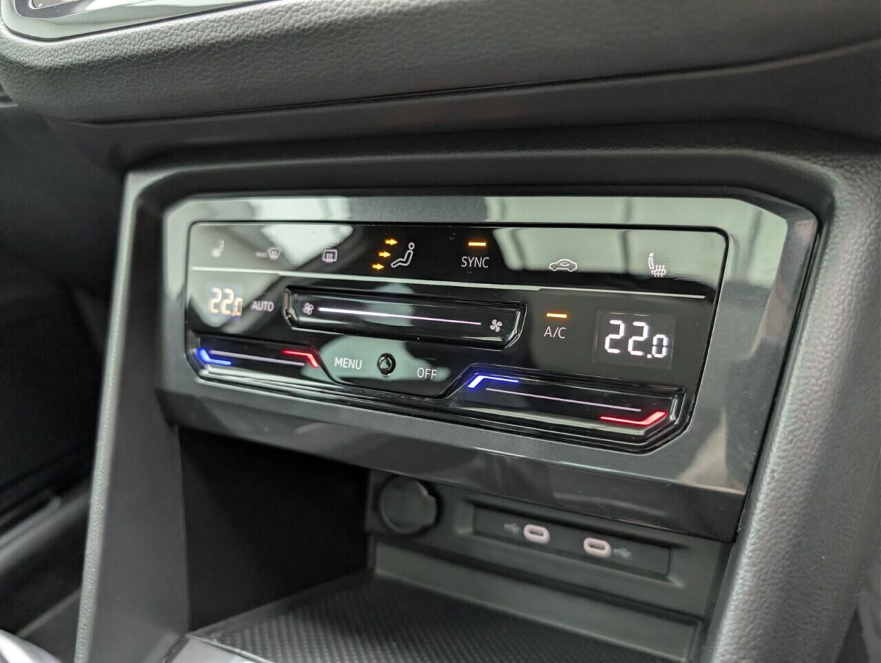 Used Volkswagen Tiguan 2022 for sale - 76472706: Photo 16