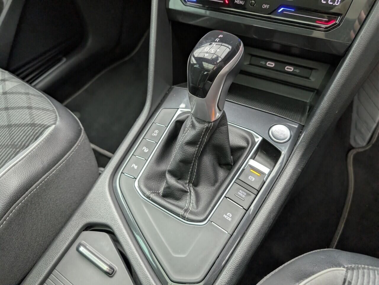 Used Volkswagen Tiguan 2022 for sale - 76472706: Photo 17