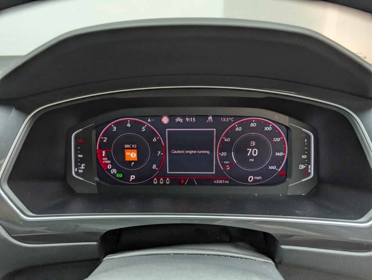 Used Volkswagen Tiguan 2022 for sale - 76472706: Photo 18