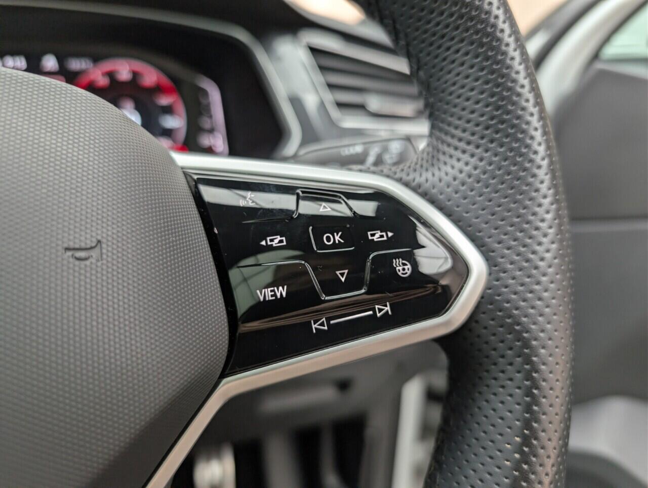 Used Volkswagen Tiguan 2022 for sale - 76472706: Photo 20