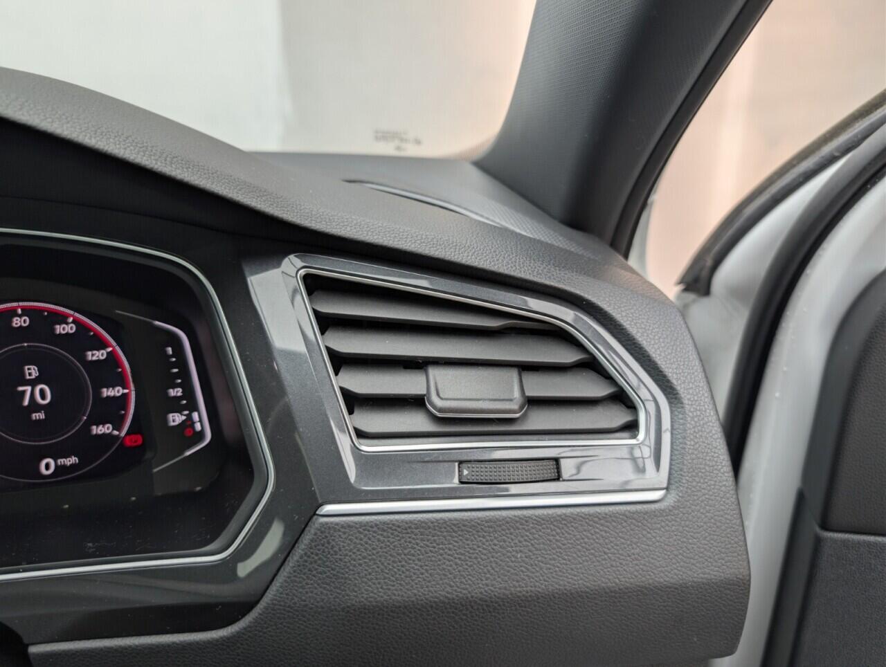 Used Volkswagen Tiguan 2022 for sale - 76472706: Photo 21