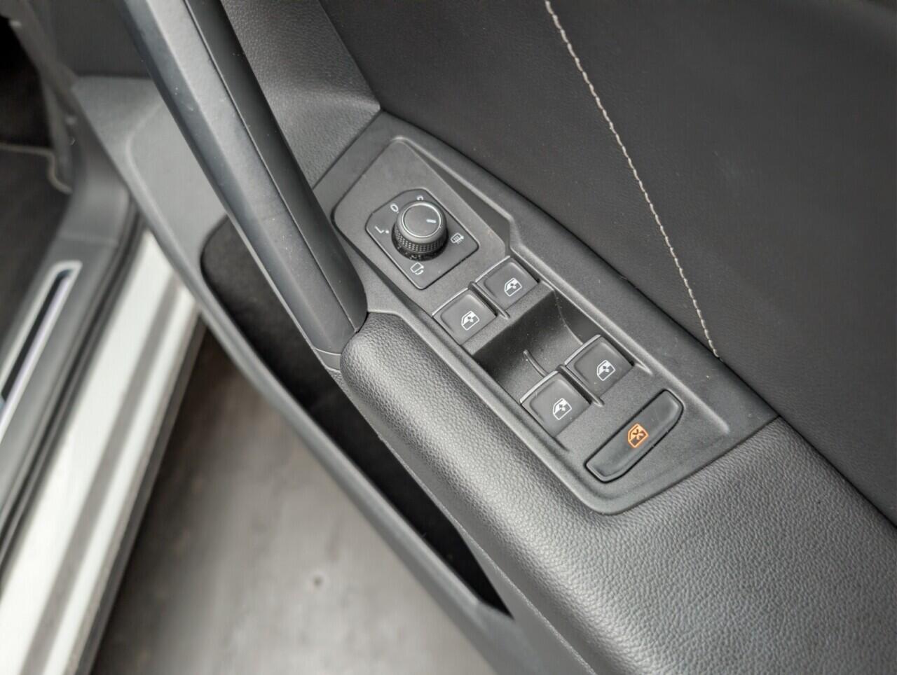 Used Volkswagen Tiguan 2022 for sale - 76472706: Photo 22