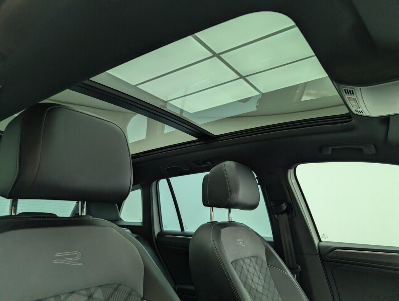 Used Volkswagen Tiguan 2022 for sale - 76472706: Photo 24