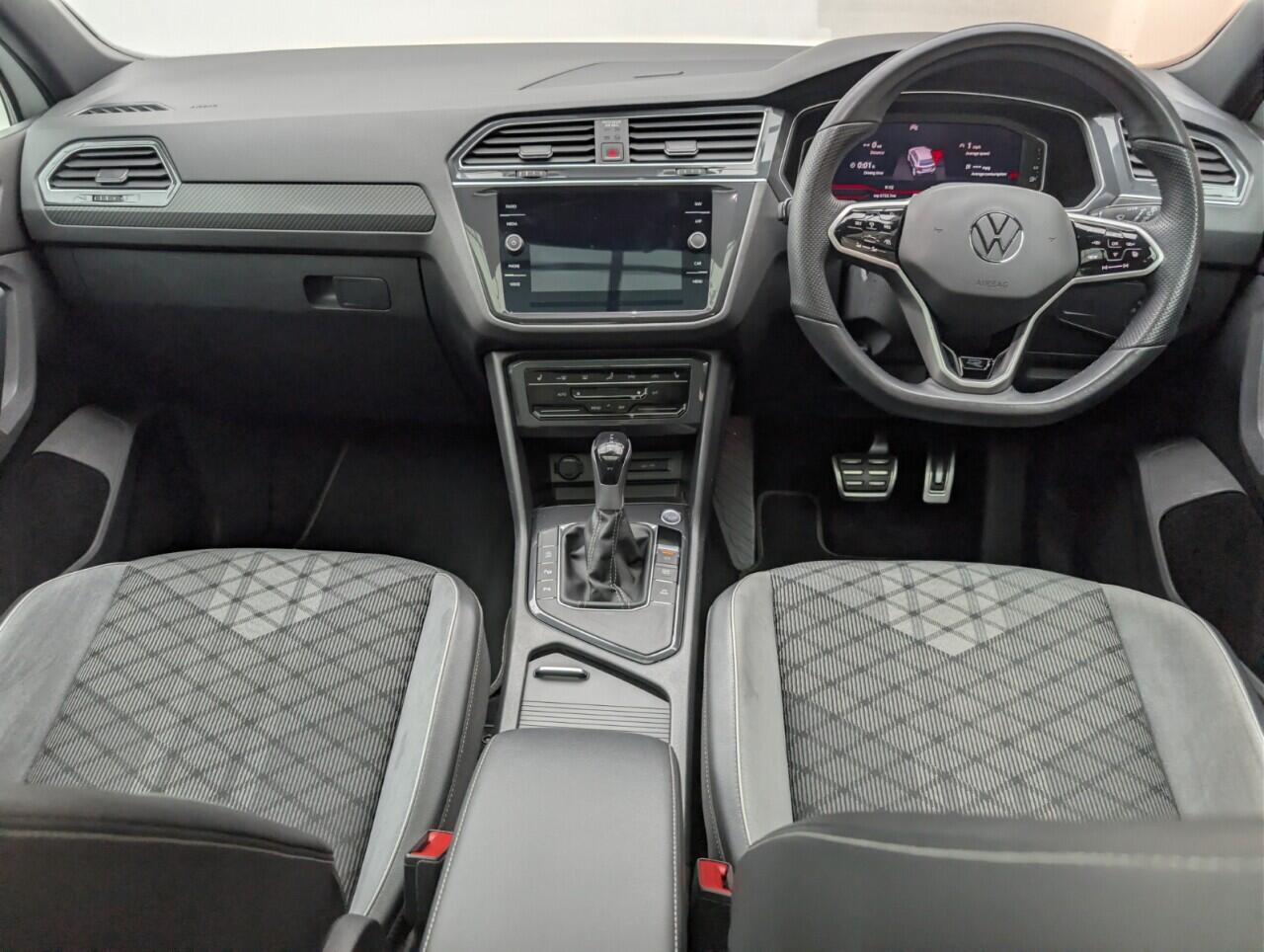 Used Volkswagen Tiguan 2022 for sale - 76472706: Photo 25