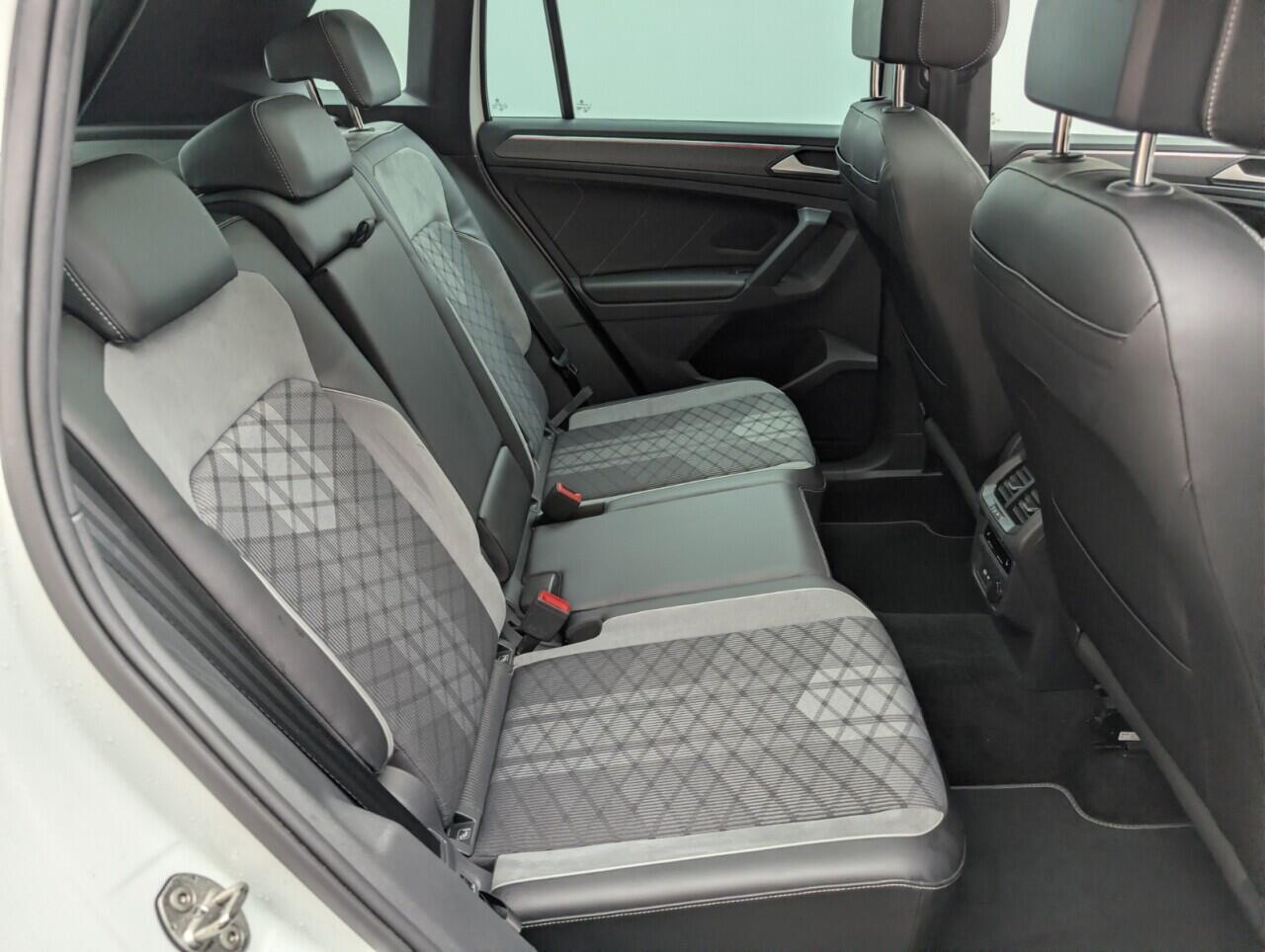 Used Volkswagen Tiguan 2022 for sale - 76472706: Photo 26