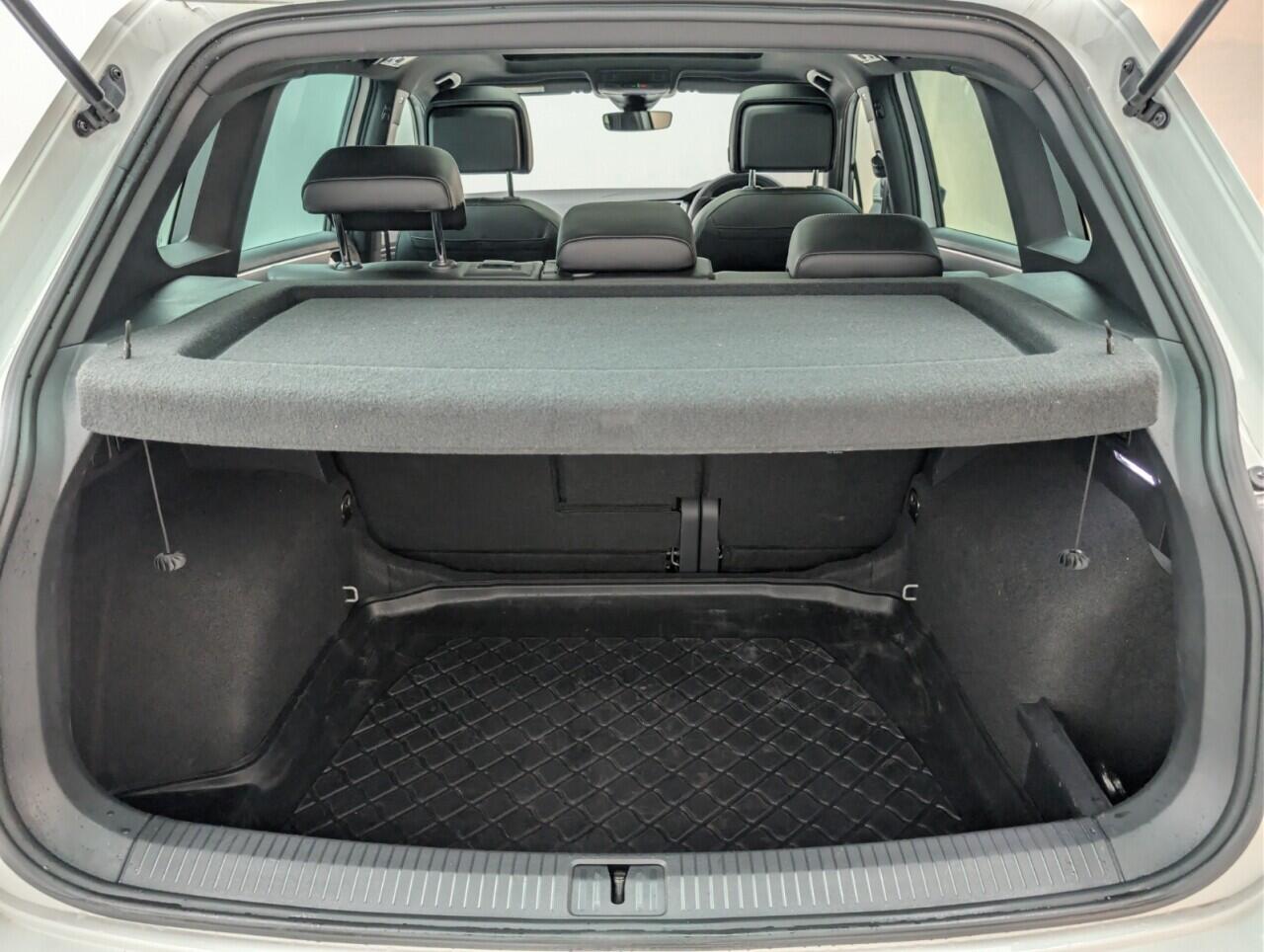 Used Volkswagen Tiguan 2022 for sale - 76472706: Photo 27