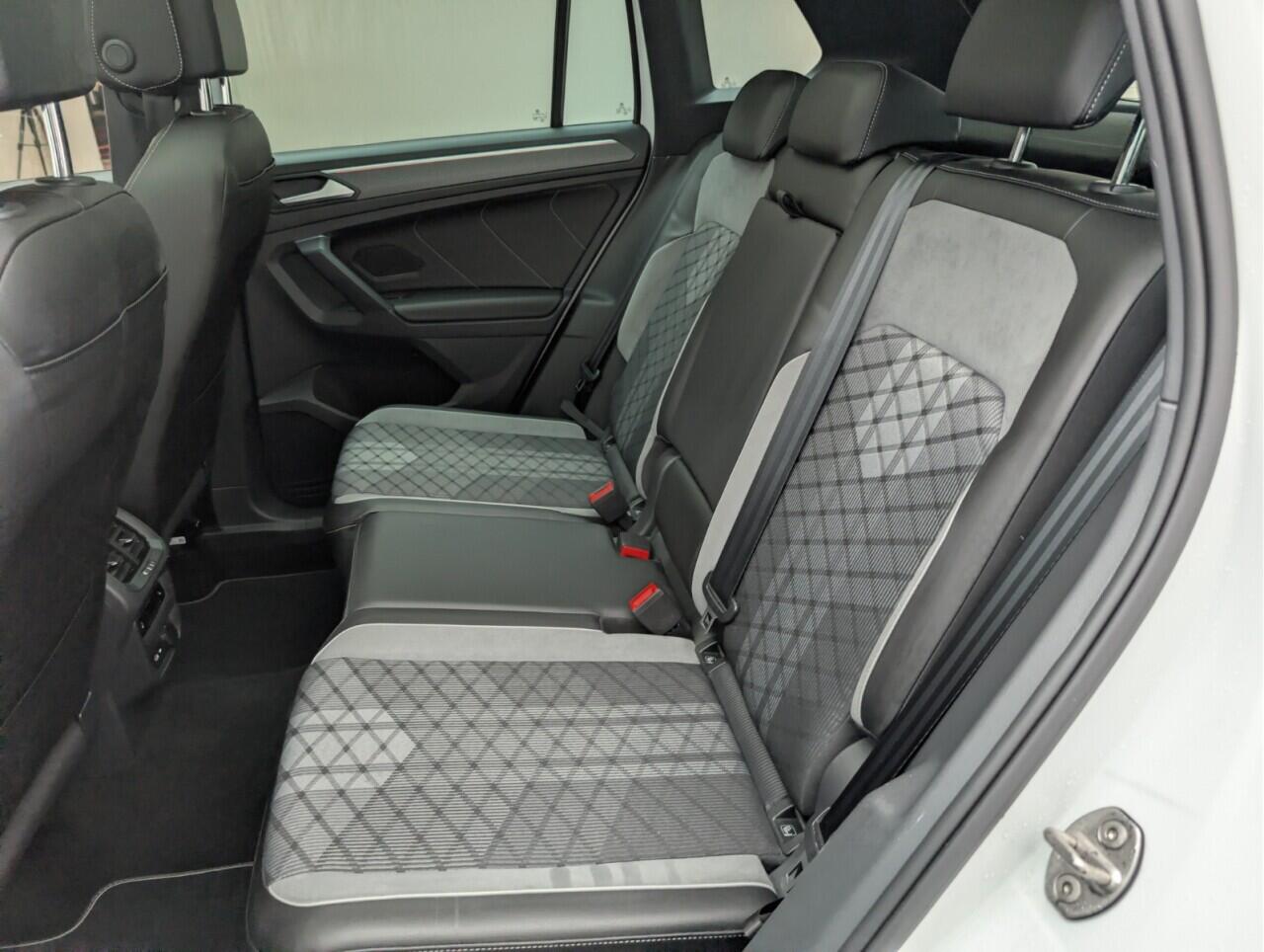 Used Volkswagen Tiguan 2022 for sale - 76472706: Photo 28